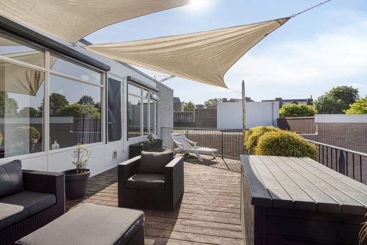 Foto 18 van Dokter Holtropstraat 22