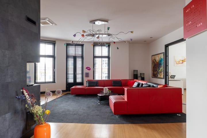 Photo 9 of Schiekade 4-B