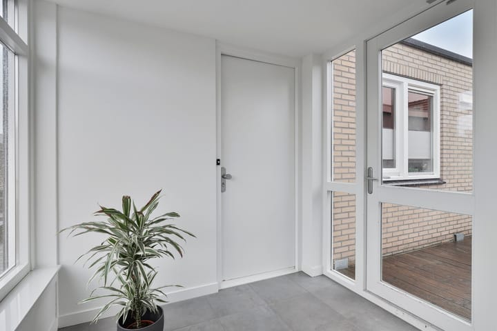 Foto 19 van Dokter Holtropstraat 22