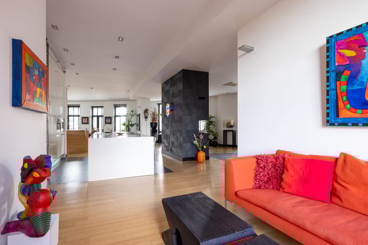 Photo 13 of Schiekade 4-B