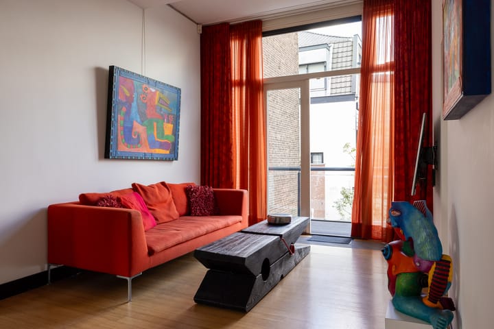 Photo 14 of Schiekade 4-B