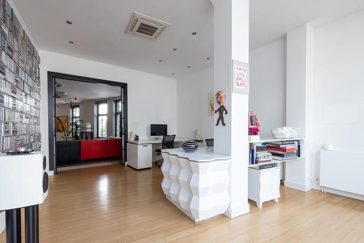 Photo 16 of Schiekade 4-B