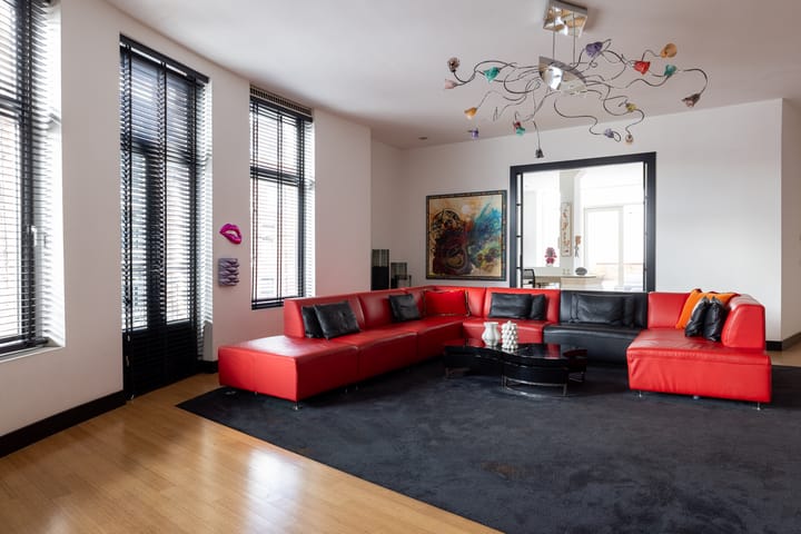 Photo 4 of Schiekade 4-B