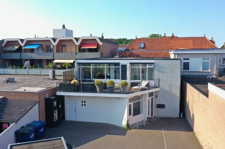 Foto 25 van Dokter Holtropstraat 22