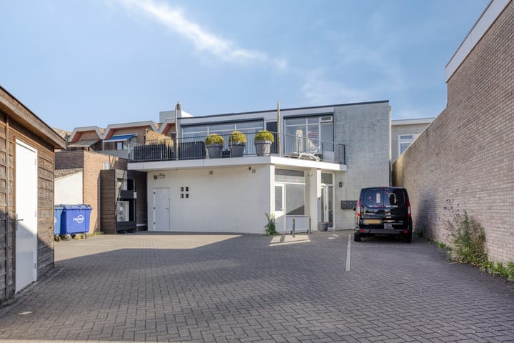 Foto 26 van Dokter Holtropstraat 22