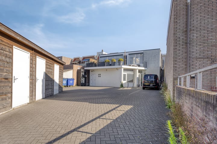 Foto 27 van Dokter Holtropstraat 22