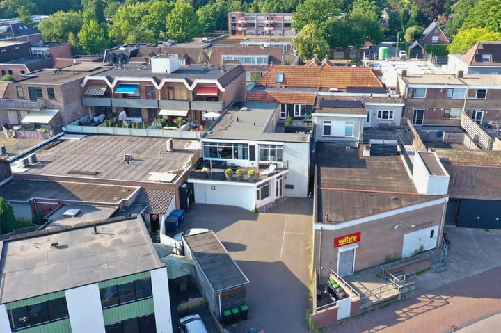 Foto 28 van Dokter Holtropstraat 22