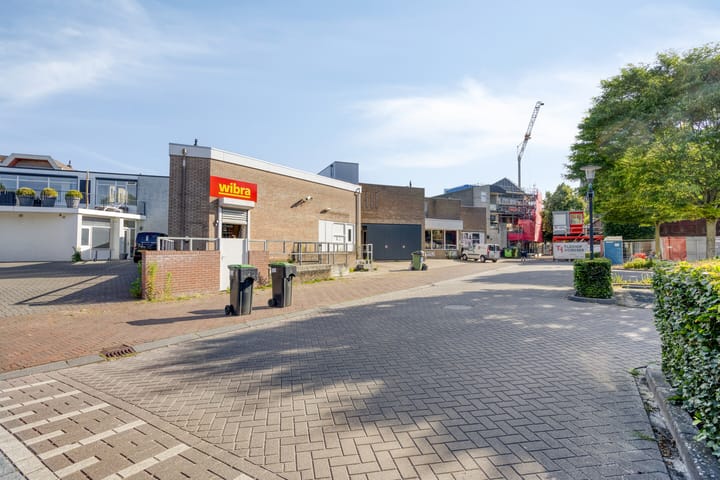 Foto 30 van Dokter Holtropstraat 22