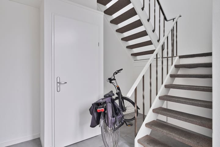 Foto 20 van Dokter Holtropstraat 22