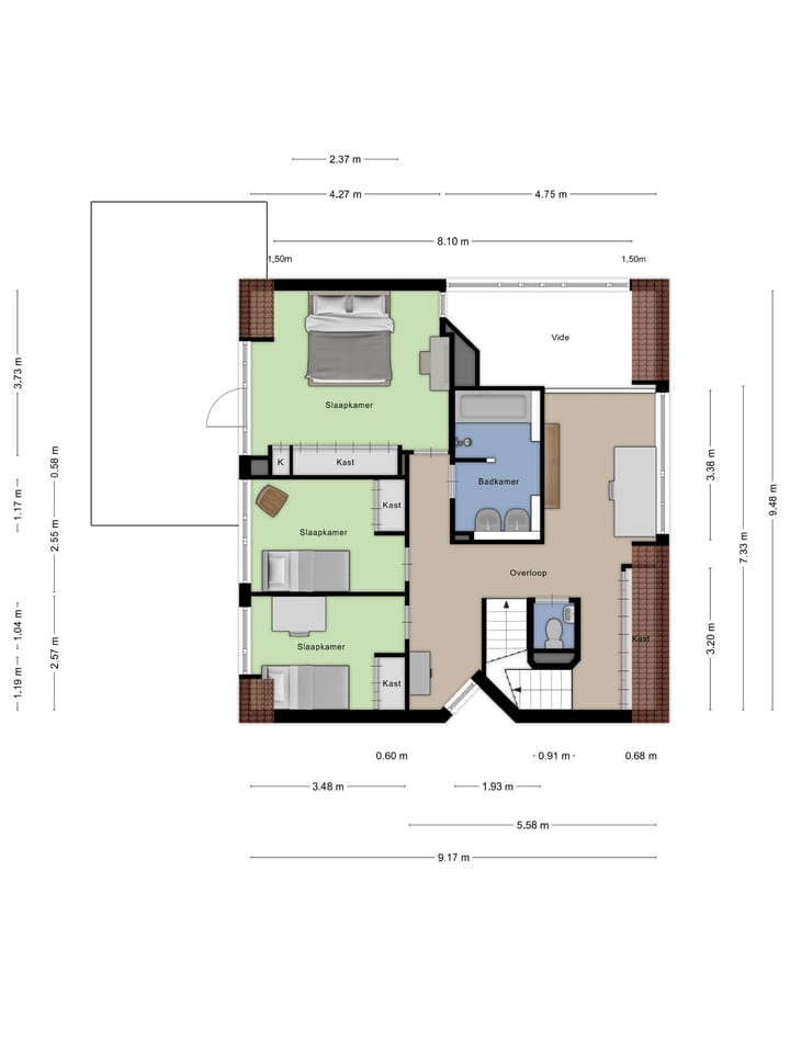 Foto 83 van Zuidwinde 6