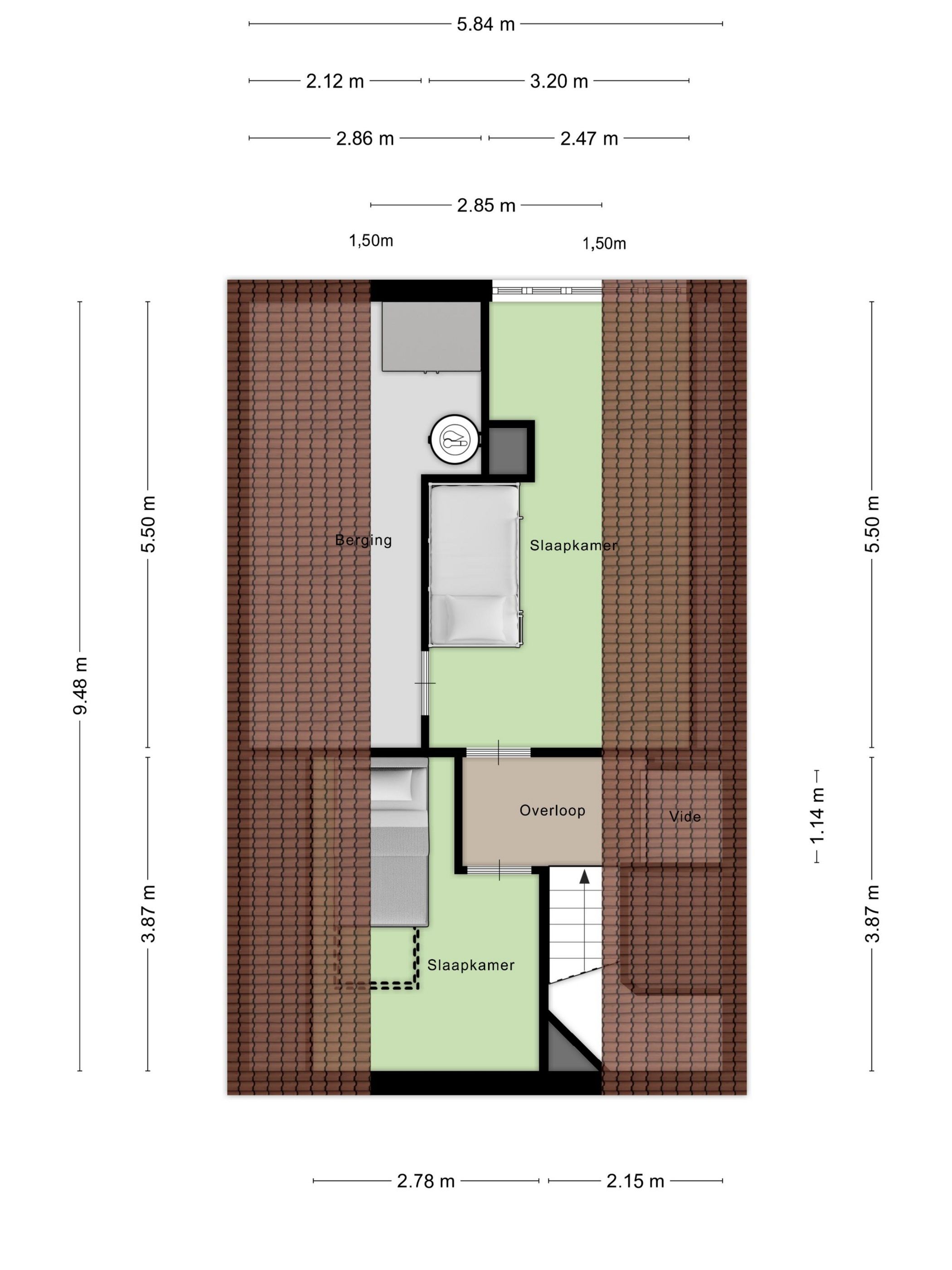 Foto 84 van Zuidwinde 6