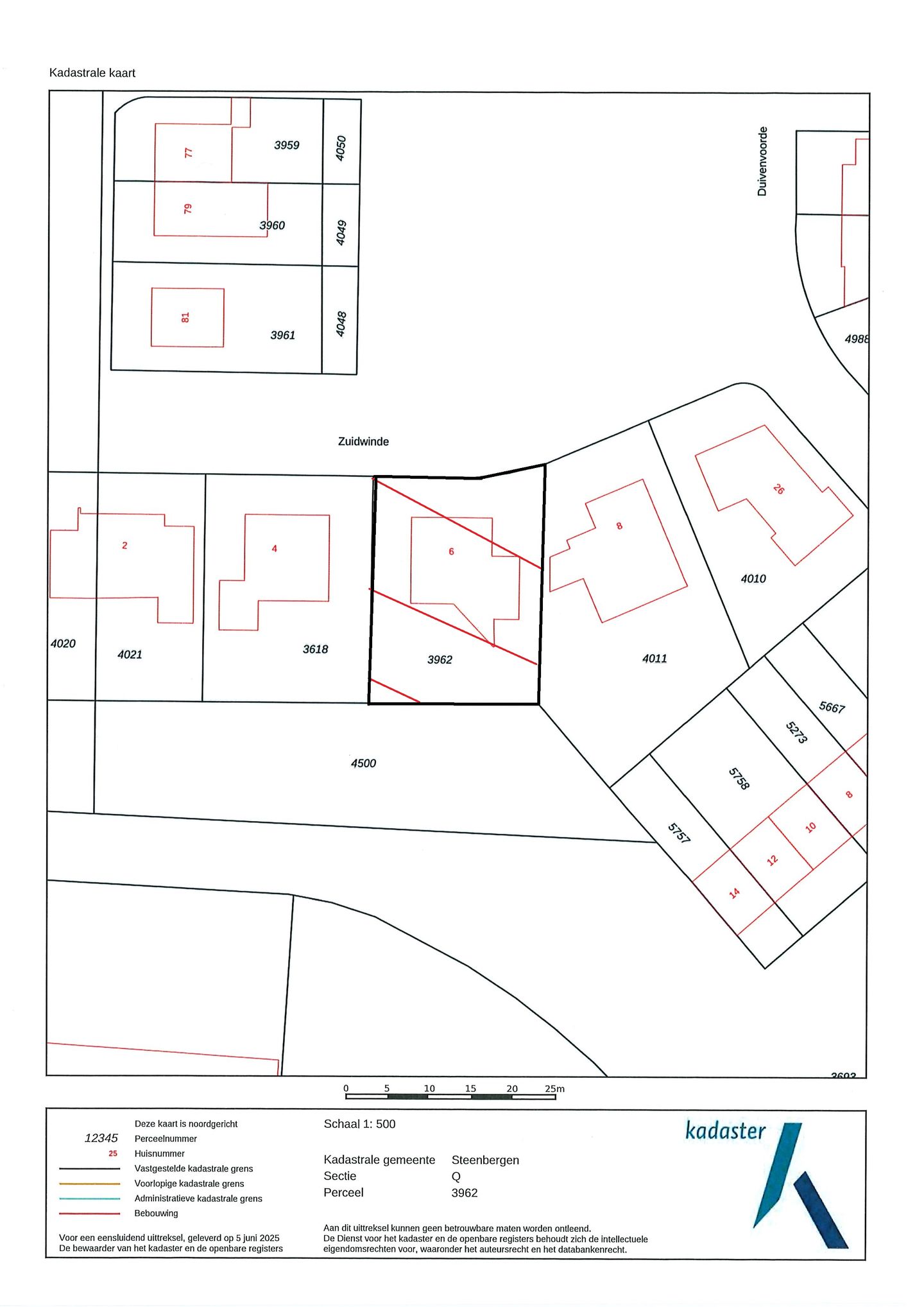 Foto 85 van Zuidwinde 6