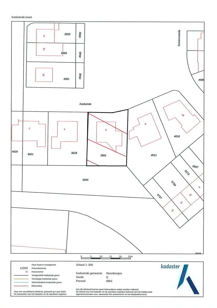 Foto 85 van Zuidwinde 6