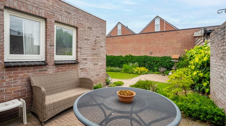 Foto 27 van Rammelhuiskamp 26