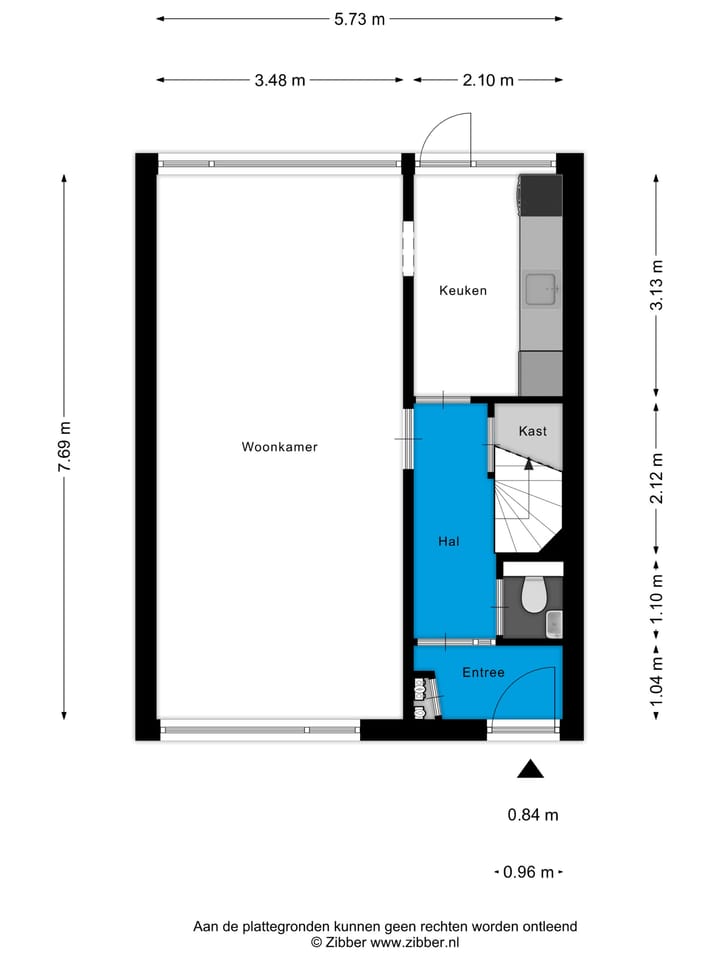 Foto 40 van Wuustwezelstraat 69