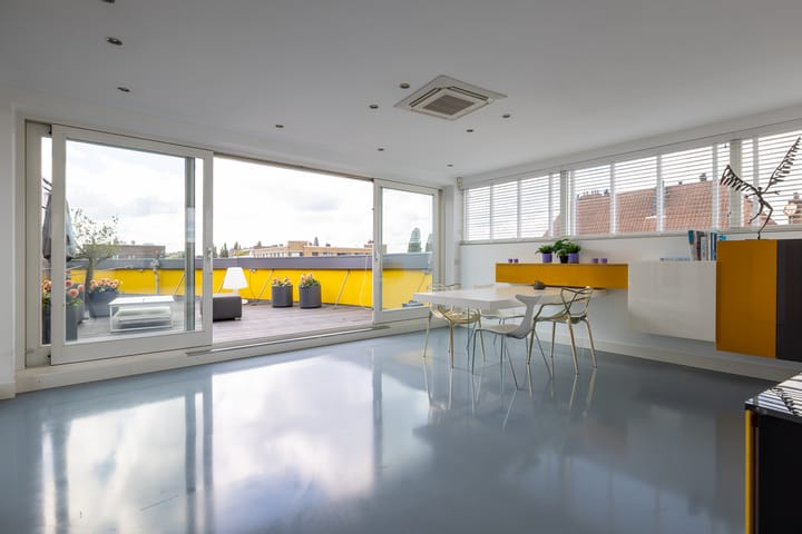 Photo 38 of Schiekade 4-B