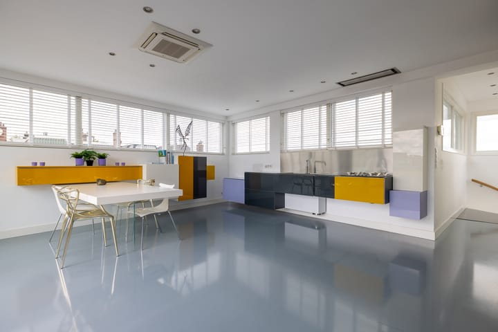 Photo 39 of Schiekade 4-B