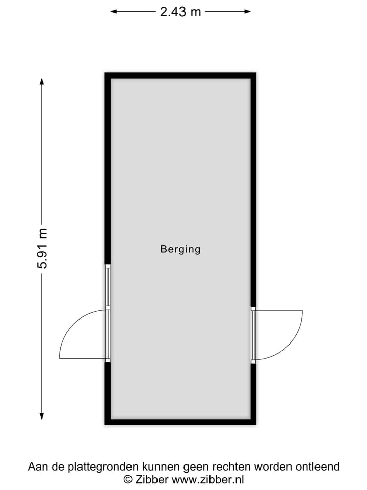 Foto 43 van Wuustwezelstraat 69