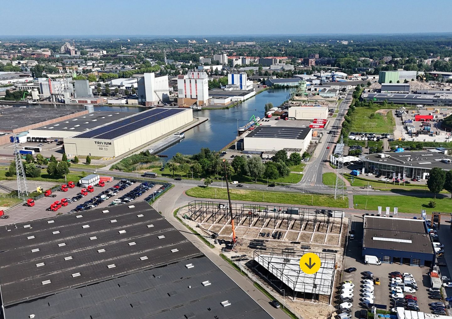 Bekijk foto 1 van Duisburgstraat 27