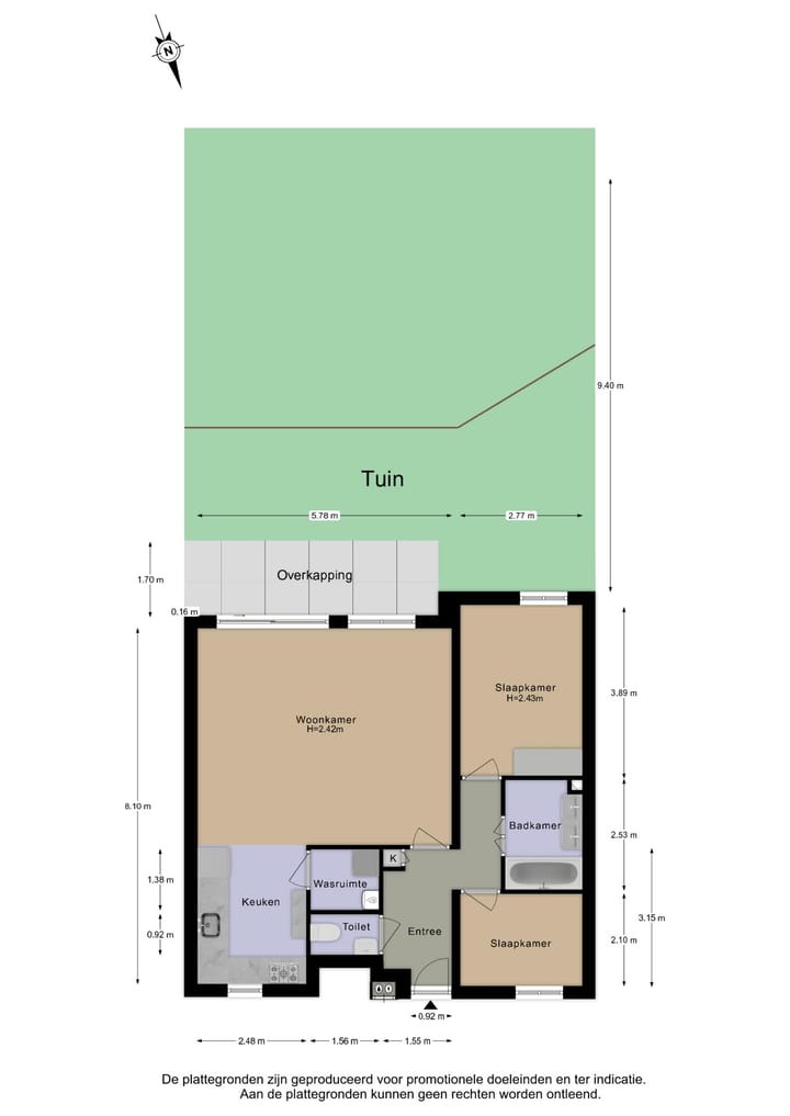 Foto 31 van Kartinistraat 2