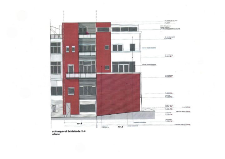 Photo 49 of Schiekade 4-B