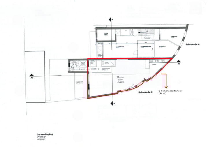 Photo 51 of Schiekade 4-B