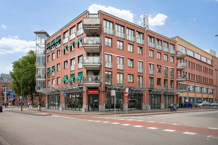 Stationsplein 57