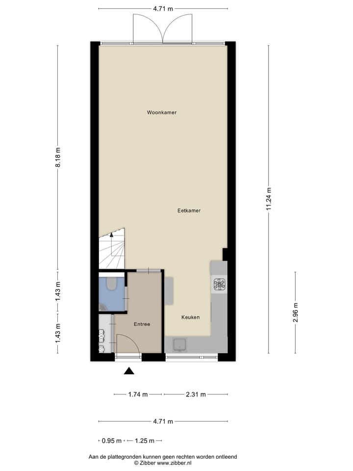 Foto 41 van Haspel 24