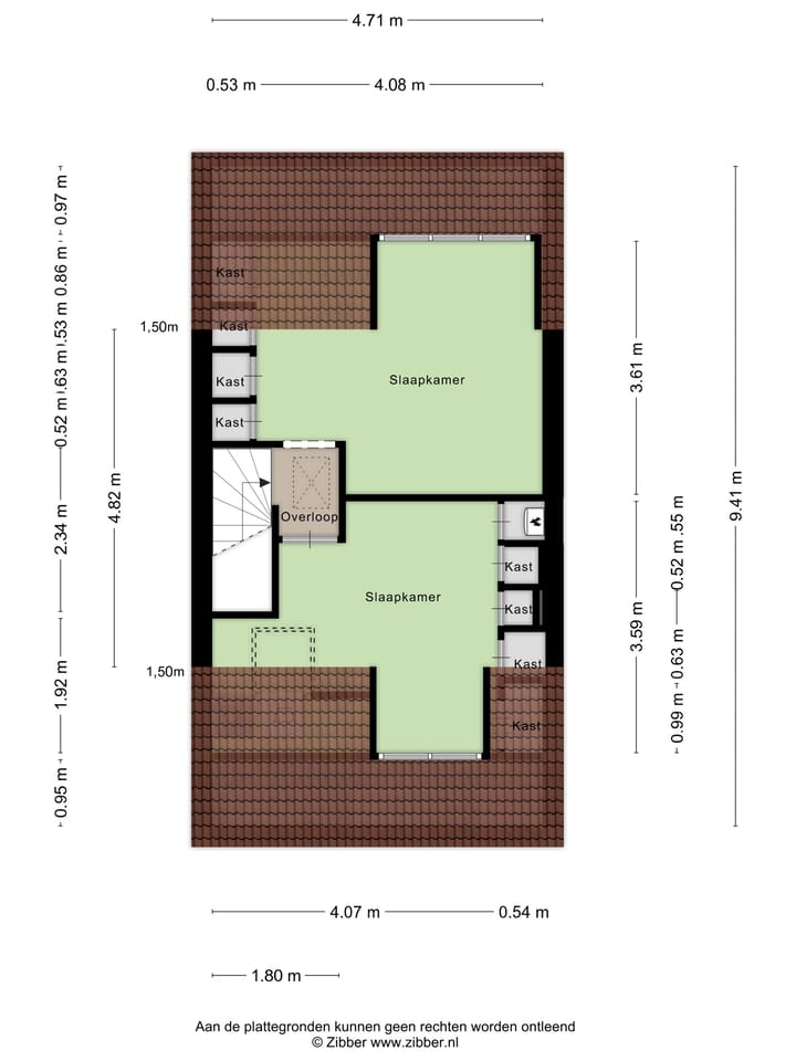 Foto 43 van Haspel 24