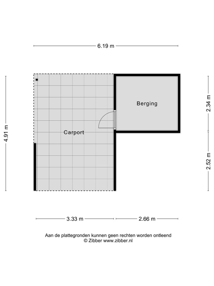Foto 44 van Haspel 24
