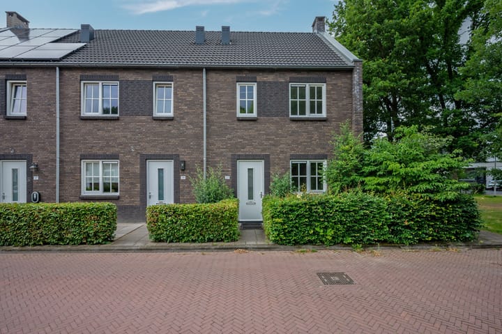 Foto 2 van Nelson Mandelastraat 21