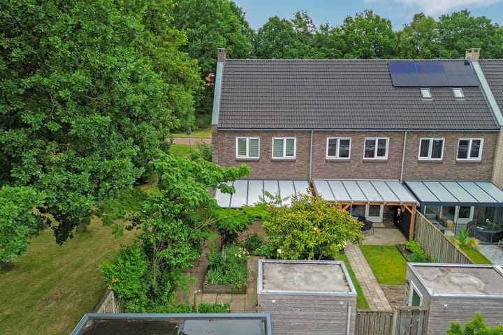 Foto 3 van Nelson Mandelastraat 21