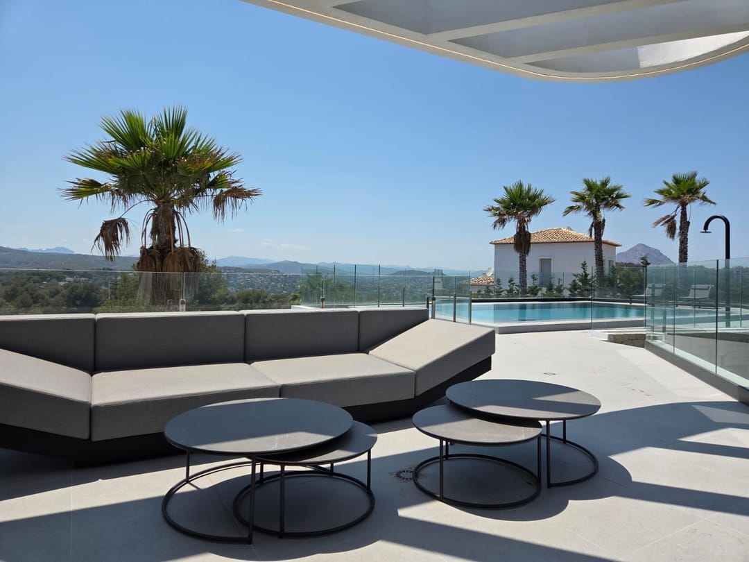 Foto 22 van Villa Sagitta