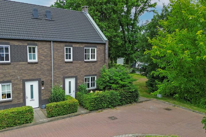 Foto 4 van Nelson Mandelastraat 21