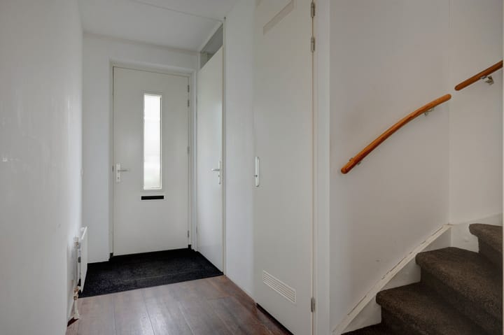 Foto 7 van Nelson Mandelastraat 21