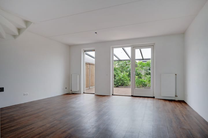 Foto 11 van Nelson Mandelastraat 21