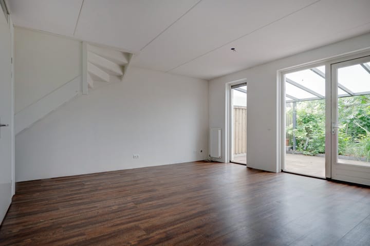 Foto 12 van Nelson Mandelastraat 21