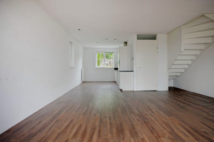 Foto 13 van Nelson Mandelastraat 21