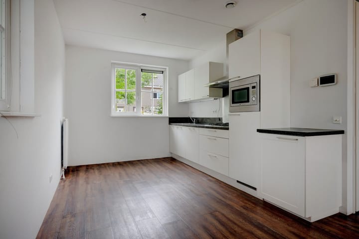 Foto 14 van Nelson Mandelastraat 21