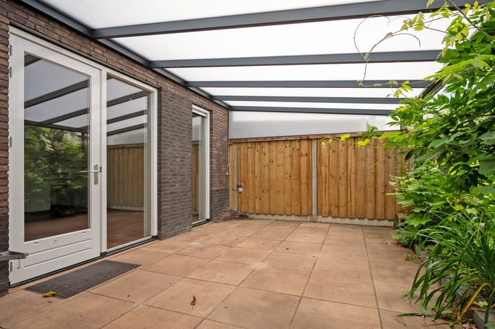 Foto 27 van Nelson Mandelastraat 21