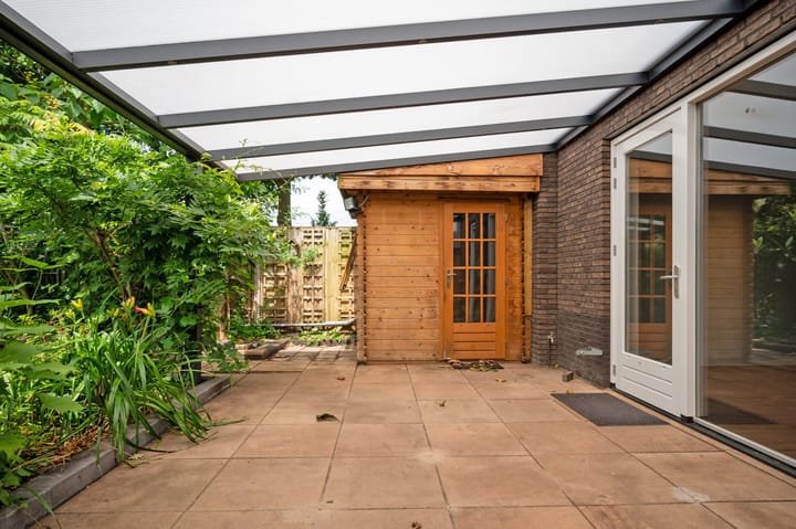 Foto 28 van Nelson Mandelastraat 21