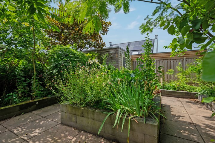 Foto 30 van Nelson Mandelastraat 21