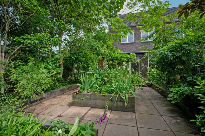 Foto 31 van Nelson Mandelastraat 21