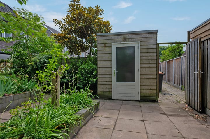 Foto 33 van Nelson Mandelastraat 21