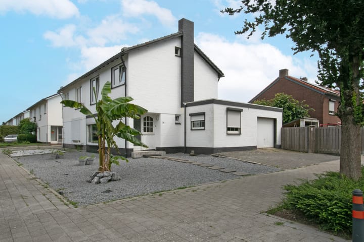 Foto 1 van Zuiderstraat 1-B