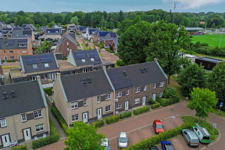 Foto 35 van Nelson Mandelastraat 21