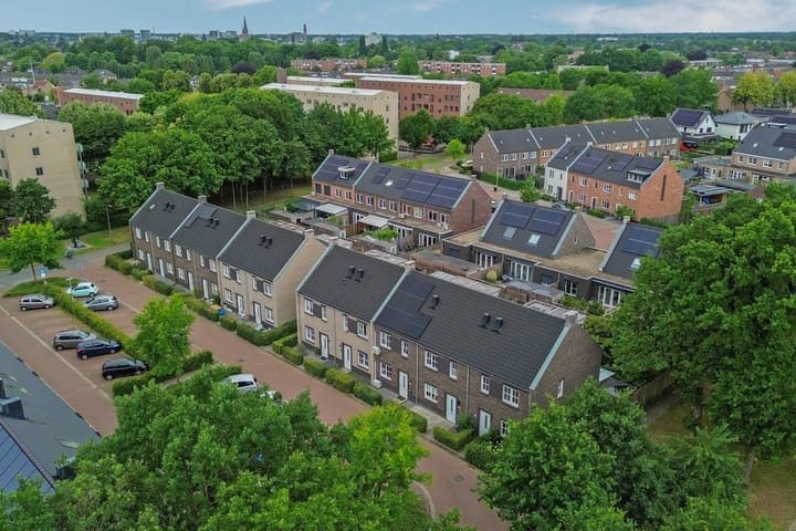 Foto 37 van Nelson Mandelastraat 21