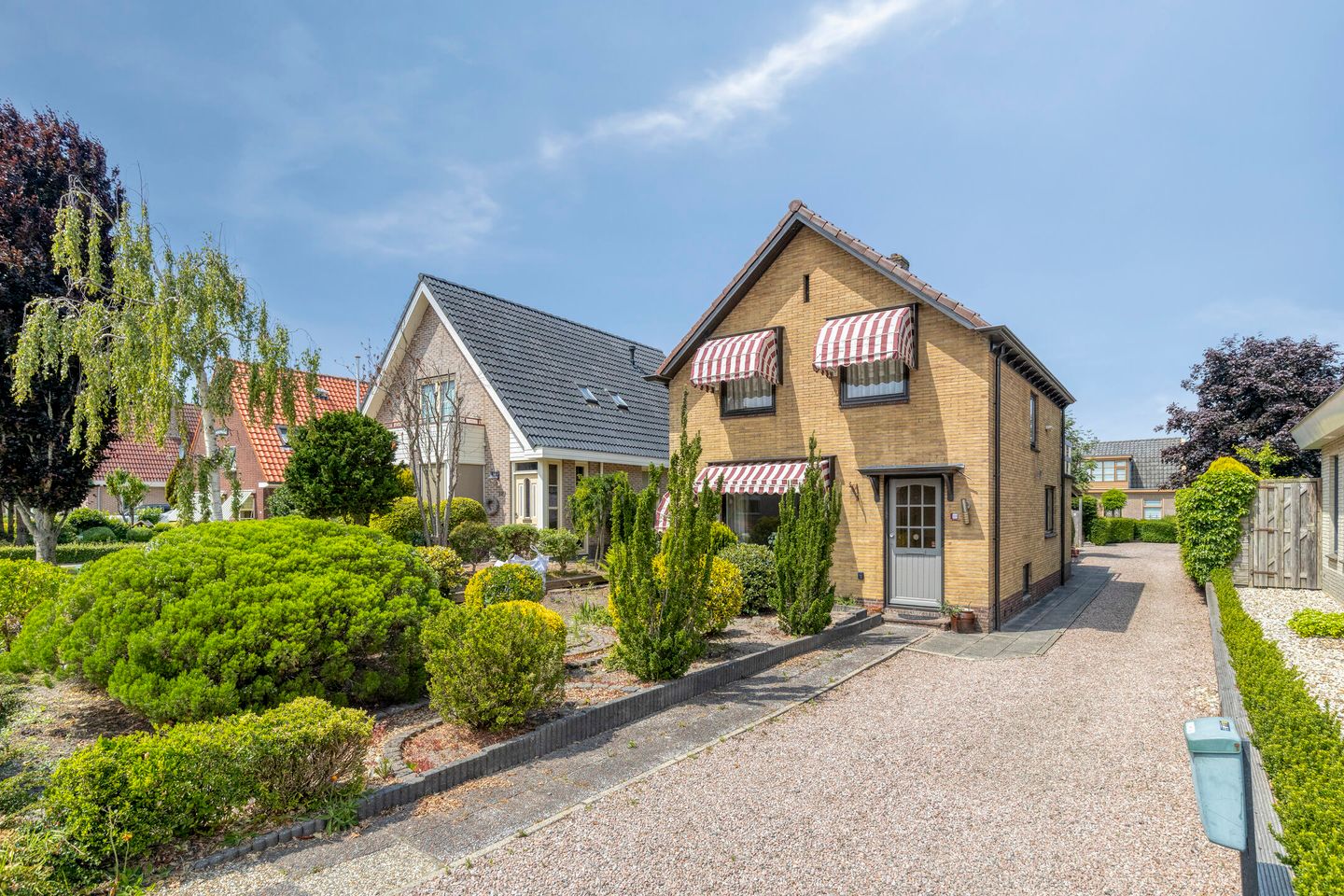 Foto 1 van Dorpsstraat 231