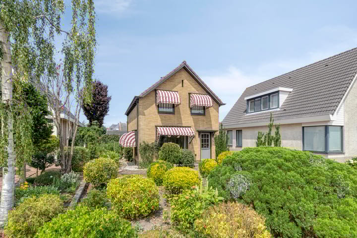 Foto 2 van Dorpsstraat 231