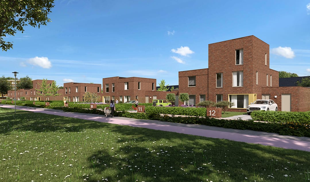 Foto 2 van Type L (Bouwnr. 10)